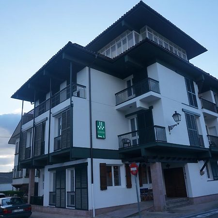 Hotel Elizondo Dış mekan fotoğraf