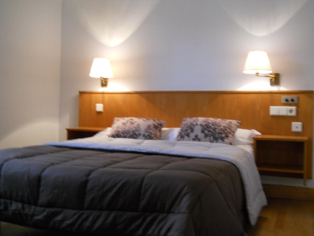 Hotel Elizondo Dış mekan fotoğraf