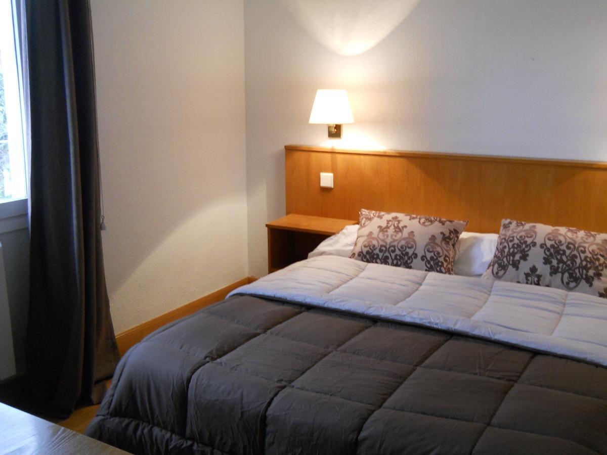 Hotel Elizondo Dış mekan fotoğraf