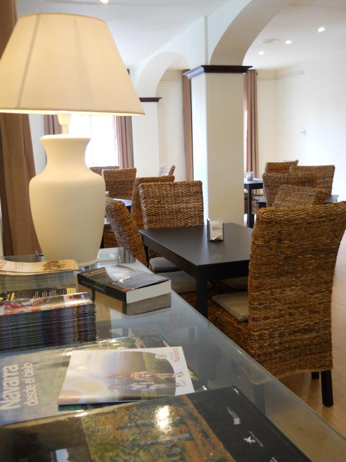 Hotel Elizondo Dış mekan fotoğraf