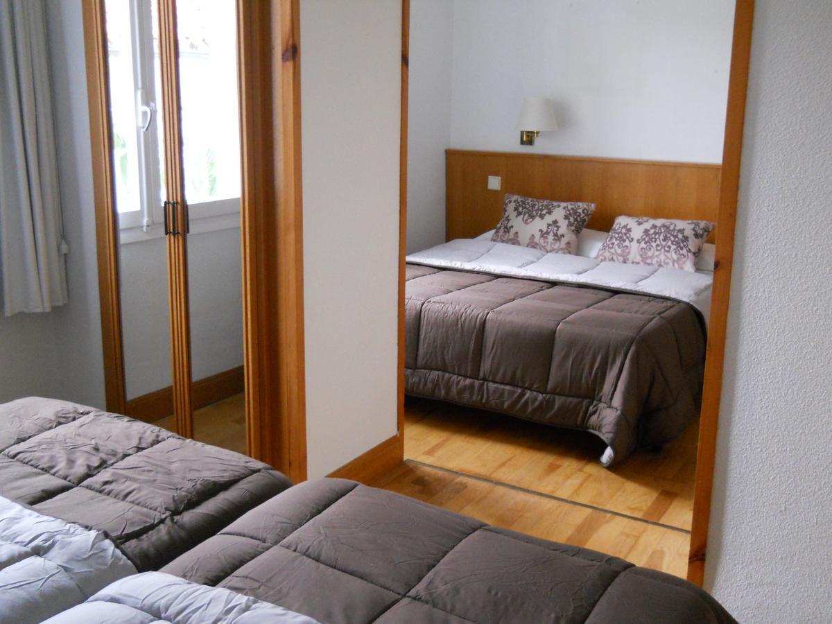 Hotel Elizondo Dış mekan fotoğraf