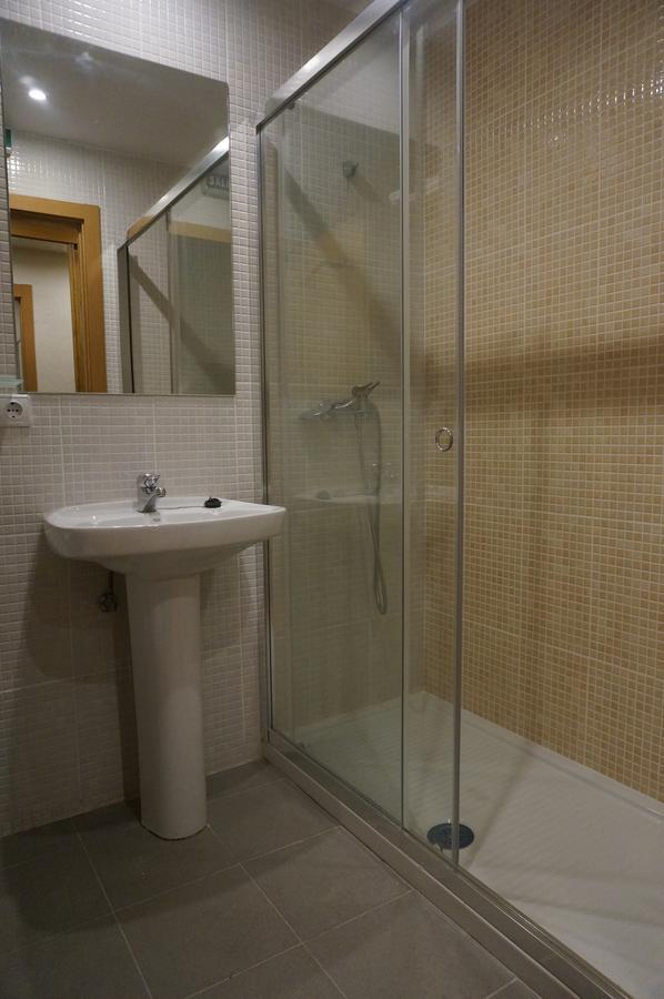 Hotel Elizondo Dış mekan fotoğraf