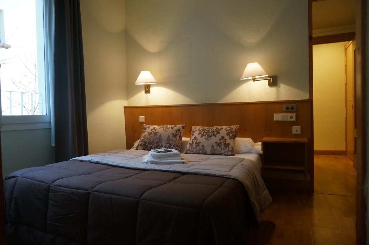 Hotel Elizondo Dış mekan fotoğraf