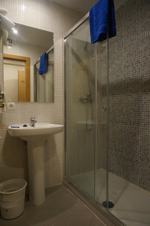 Hotel Elizondo Dış mekan fotoğraf