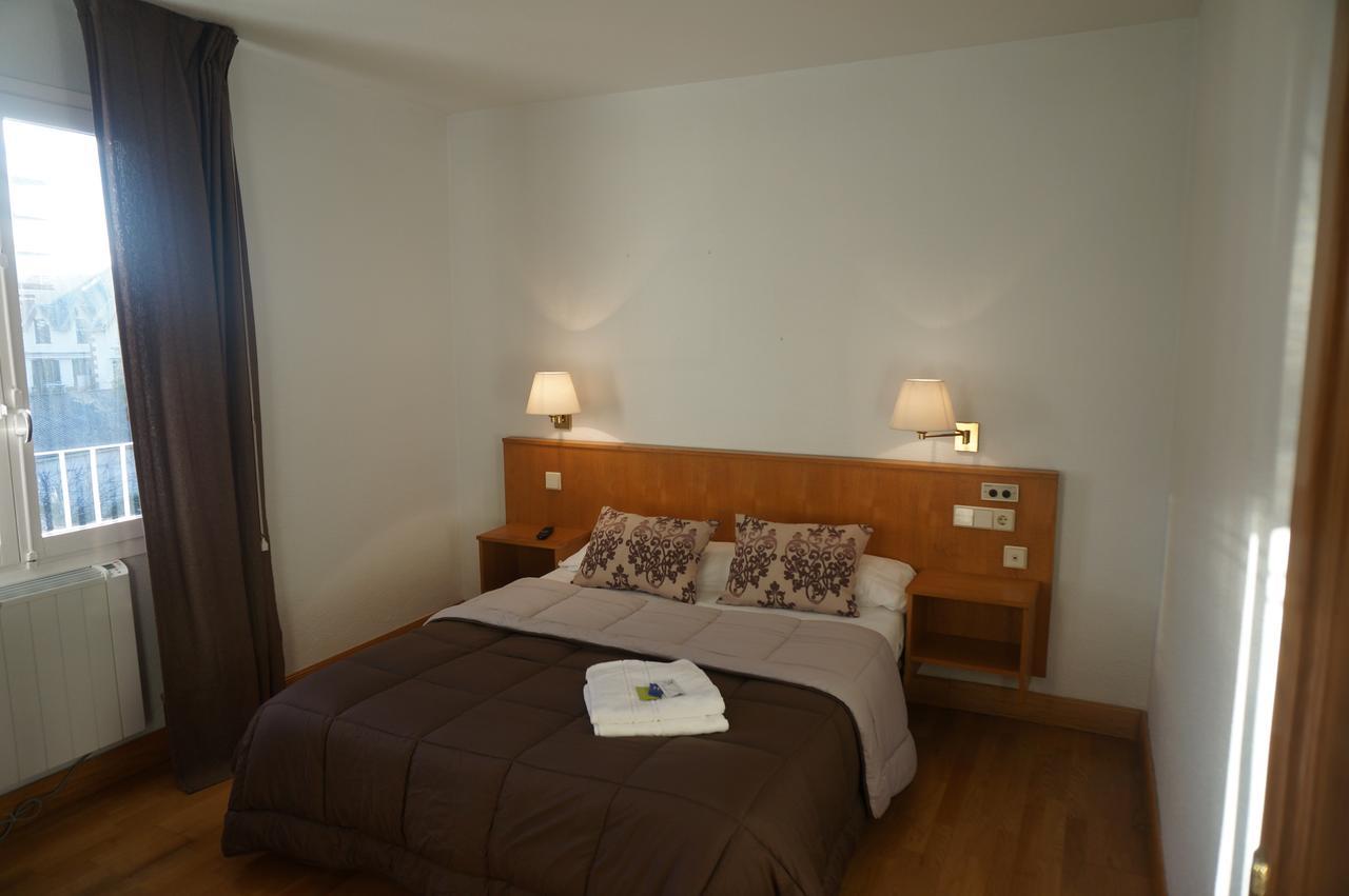 Hotel Elizondo Dış mekan fotoğraf