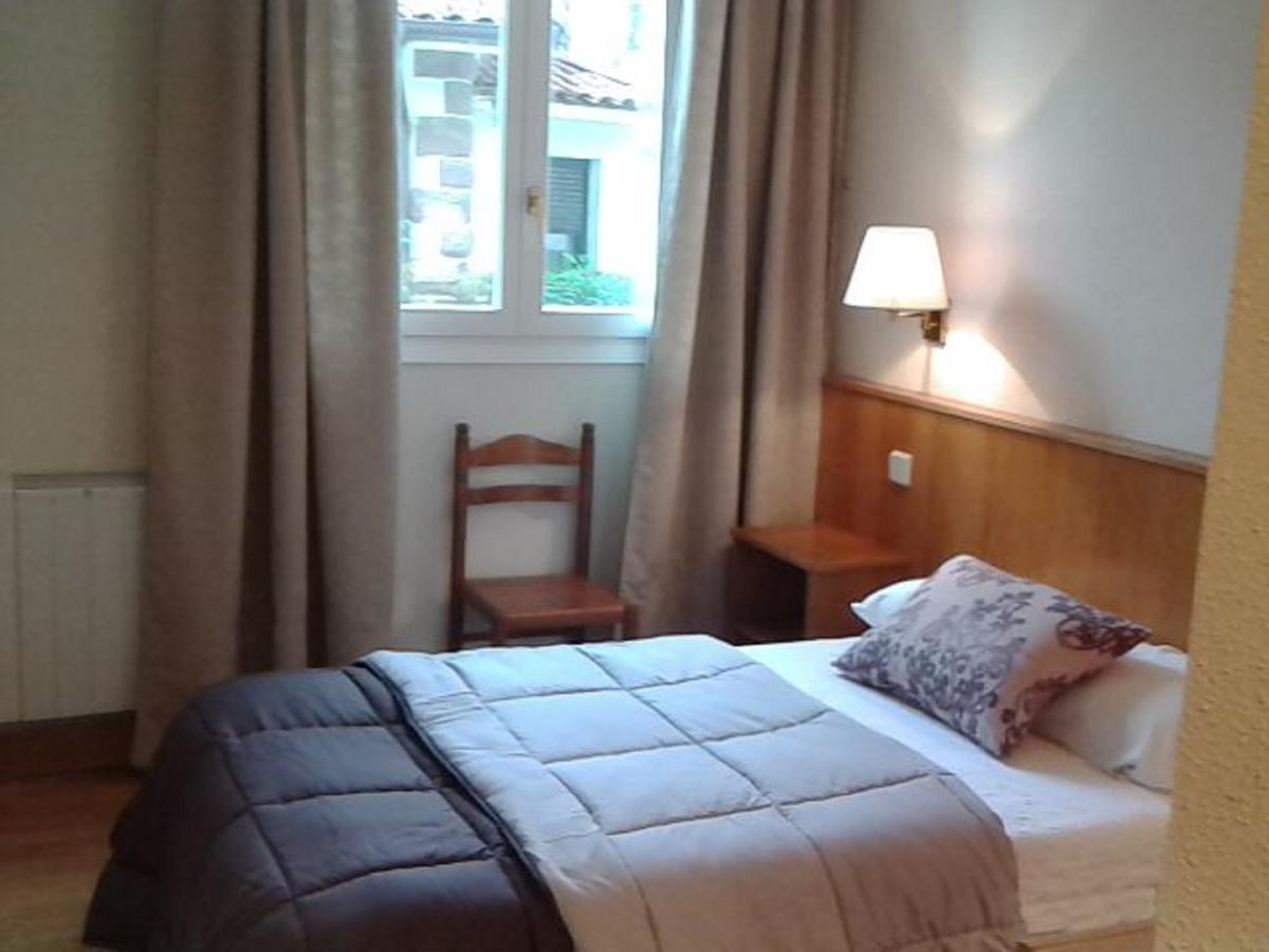 Hotel Elizondo Dış mekan fotoğraf