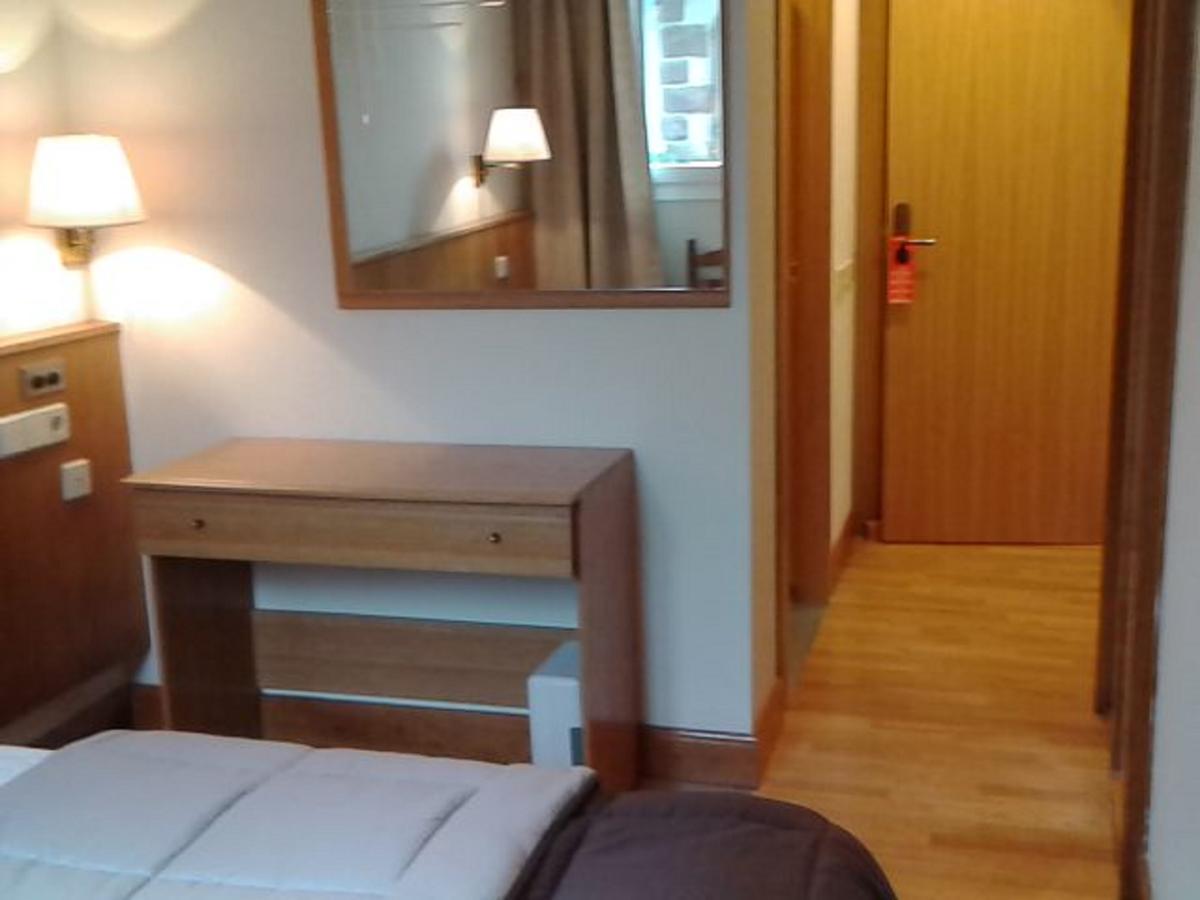 Hotel Elizondo Dış mekan fotoğraf