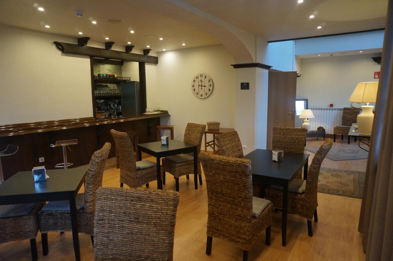 Hotel Elizondo Dış mekan fotoğraf