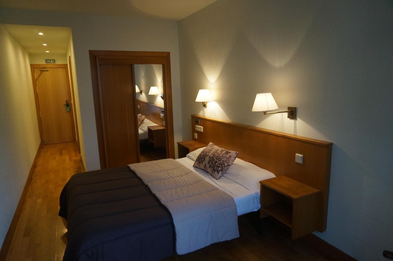 Hotel Elizondo Dış mekan fotoğraf