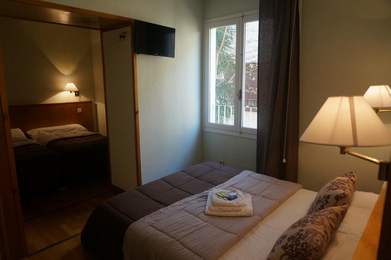 Hotel Elizondo Dış mekan fotoğraf